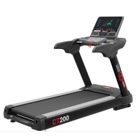 Беговая дорожка CardioPower PRO CT200 NEW